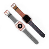 Deep. Night. Apple Watch Band