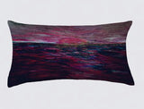 Deep Night Coussin Bastien Pillow