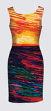 Primary Rise Amanda Dress