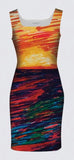 Primary Rise Amanda Dress