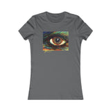 Eye. See. You. Women's Tee