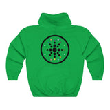 Eye. See. You. Unisex Heavy Blend™ Hooded Sweatshirt