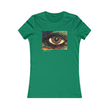 Eye. See. You. Women's Tee