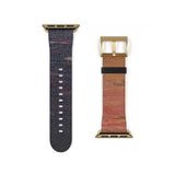 Deep. Night. Apple Watch Band