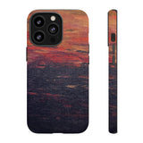 Deep. Night. Tough Cases (23 models)