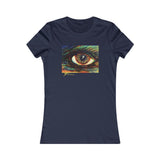 Eye. See. You. Women's Tee