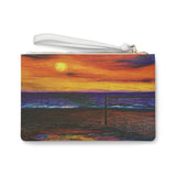 SideOUT Clutch Bag