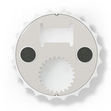 The Coolest Bottle Opener Ever 3