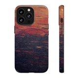Deep. Night. Tough Cases (23 models)