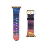 Deep. Rise. Watch Band