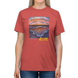 2-sided Rise or Set? Tee