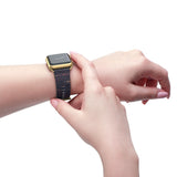 Deep. Night. Apple Watch Band