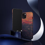 Deep. Night. Tough Cases (23 models)