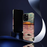 Dusk or Dawn? Barely There Phone Cases