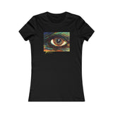 Eye. See. You. Women's Tee