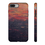 Deep. Night. Tough Cases (23 models)