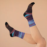 Nightly DTG Socks