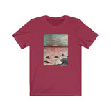 Dusk or Dawn Super Soft Unisex Shirt