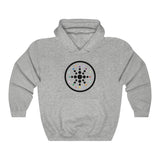 Eye. See. You. Unisex Heavy Blend™ Hooded Sweatshirt