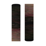 Deep Night Sublimation Socks