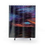 Nightly Shower Curtains