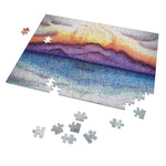 Count the Dots 252 Piece Puzzle