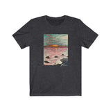 Dusk or Dawn Super Soft Unisex Shirt