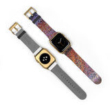 Count-the-Dots Apple Watch Band