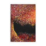 Magical Tree Wraparound Canvas