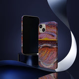 Red Sea Barely There Phone Cases