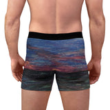The View Men's Boxer Briefs by R3