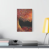 Magical Tree Wraparound Canvas