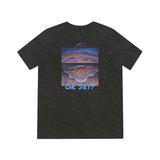 2-sided Rise or Set? Tee