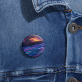 Deep. Rise. Pin Buttons