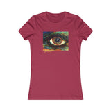 Eye. See. You. Women's Tee