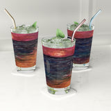 Rise-or-Set? Series Pint Glass, 16oz