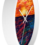 Super Rise Wall clock