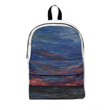 The View Unisex Backpack