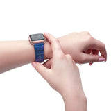 Deep. Rise. Watch Band