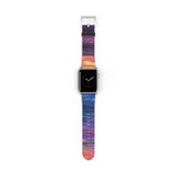 Deep. Rise. Watch Band