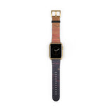 Deep. Night. Apple Watch Band