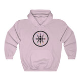 Eye. See. You. Unisex Heavy Blend™ Hooded Sweatshirt