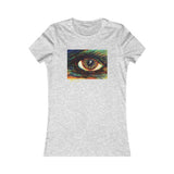 Eye. See. You. Women's Tee