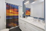 SideOUT Shower Curtains