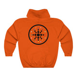 Eye. See. You. Unisex Heavy Blend™ Hooded Sweatshirt