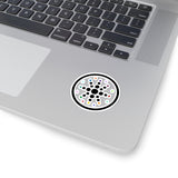 Eye. See. You. Stickers