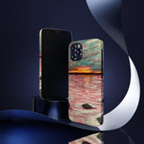Dusk or Dawn? Barely There Phone Cases