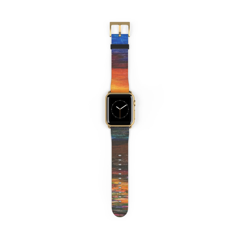 SideOUT Apple Watch Band