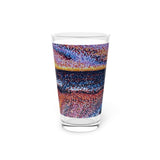 Rise-or-Set? Series Pint Glass, 16oz
