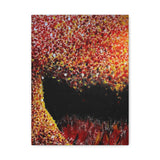 Magical Tree Wraparound Canvas